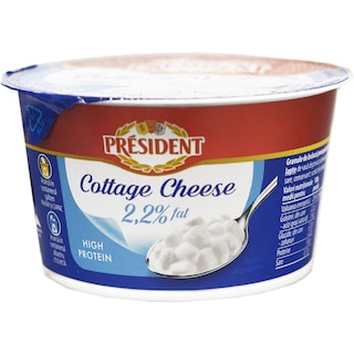 President | Branza cottage 180g