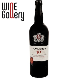 Taylor's | Vin rosu dulce Ten Year Old Tawny Port 0.75L