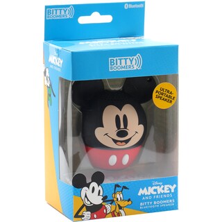 Bitty Boomers | Boxa wireless Mickey Mouse (Disney)