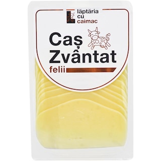 Laptaria cu caimac