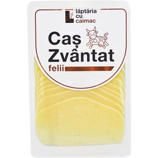 Cas zvantat felii 120g