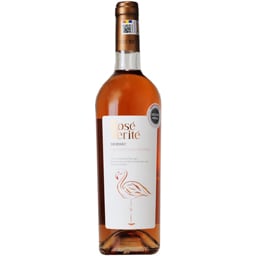 Vin rose demisec 0.75L