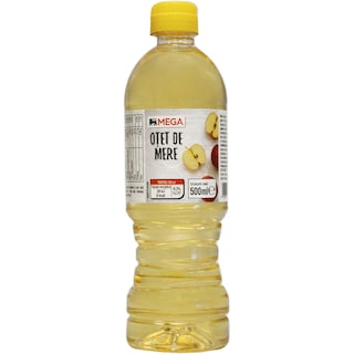 MEGA | Otet de mere 500ml