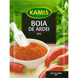 Kamis | Boia de ardei iute 20g