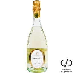 Rose Di Bacco | Lambrusco Bianco dell' Emilia 0.75L