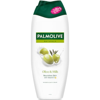 Palmolive | Crema de dus Olive & Milk 750ml