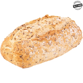 La Lorraine | Paine cu ovaz incoltit 400g