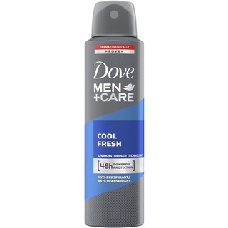Dove Men+Care | Deodorant spray Cool Fresh 150ml