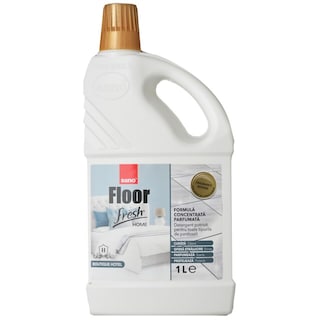 Sano | Fresh Home | Detergent pentru pardoseli Botique Hotel 1L
