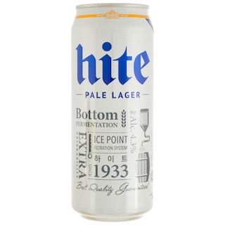 Hite | Bere doza 0.5l
