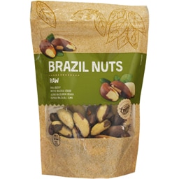 Nuci de Brazilia crude 150g