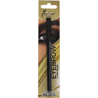 Melkior | Creion pentru sprancene Coffe Break 1.4g