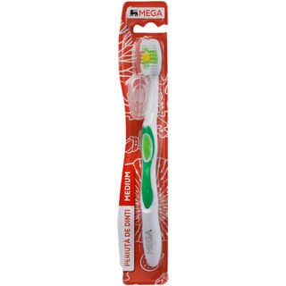 MEGA | Periuta de dinti Medium