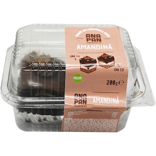 Ana Pan | Amandine 2x100g