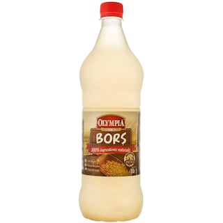 Olympia | Bors 1L
