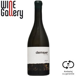 Demeter | Vin alb sec  0.75L