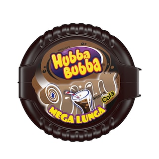 Hubba Bubba | Guma de mestecat cu aroma de cola 56g