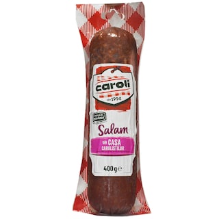 Caroli | Salam Casa Carolistilor 400g