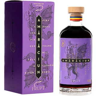 Amaraciun | Digestiv Frupt 0.7L