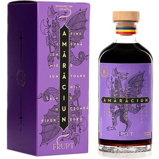 Amaraciun | Digestiv Frupt 0.7L