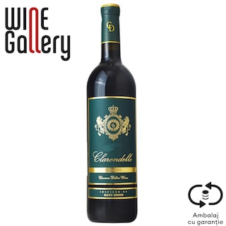 Clarendelle | Vin rosu Bordeaux 0.75L