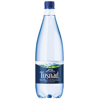 Tusnad | Apa minerala naturala carbogazificata 1L