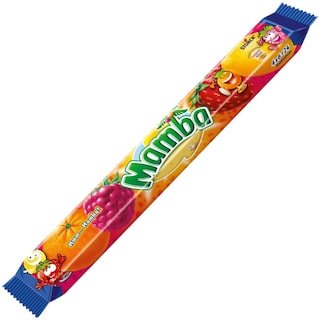 Mamba | Bomboane gumate 106g
