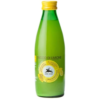 Alce Nero | Suc de lamai eco 250ml
