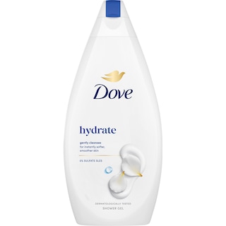 Dove | Gel de dus Hydrate 450ml
