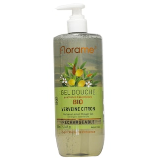 Florame | Gel de dus eco 750ml