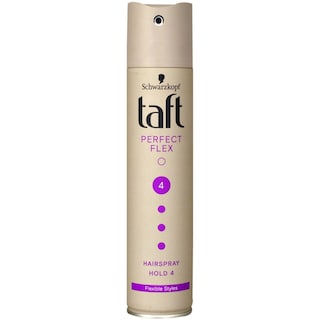 Taft | Fixativ pentru par Perfect Flex 250ml