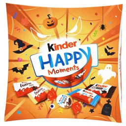 Kinder Happy Moments