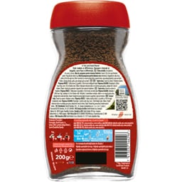 Nescafe | Brasero | Cafea solubila 200g
