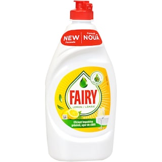 Fairy | Detergent de vase Lamaie 450ml