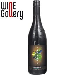 Vin rosu Pinot Noir 0.75l