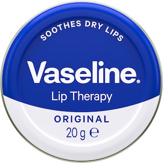 Vaseline | Balsam pentru buze Lip Therapy Original 20g