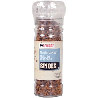 Delhaize | Rasnita nucsoara 50g