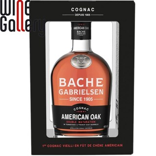Bache Gabrielsen | Coniac American Oak 0.7L
