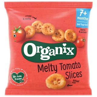 Organix