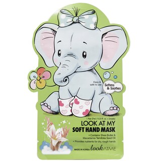 Look At Me | Masca intens hidratanta tip manusa 7ml