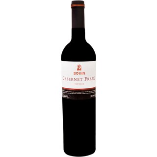 Bovin | Vin rosu Cabernet Franc 750ml