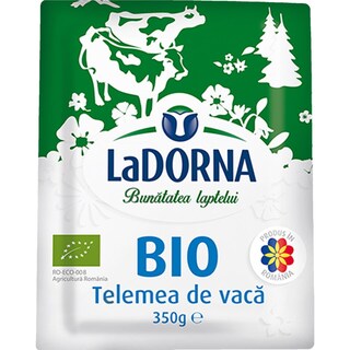 LaDORNA | Telemea eco de vaca 350g