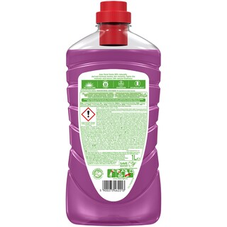 Ajax | Solutie curatare Floral Fiesta Lilac Breeze 1L