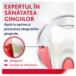 Parodontax | Pasta de dinti Complete Protection Whitening 75ml