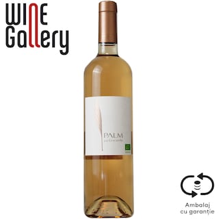 Palm | Vin roze sec bio 0.75L