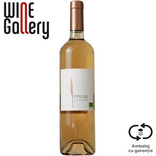 Palm | Vin roze sec bio 0.75L