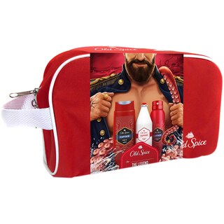 Old Spice | Set cadou Captain