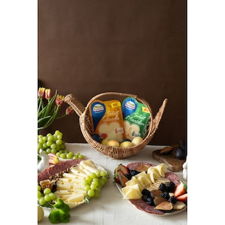 Hochland | Select | MAASDAM FELII 100g