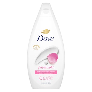 Dove | Gel de dus Petal Soft 450ml