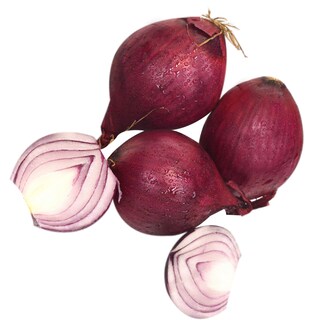 Ceapa rosie